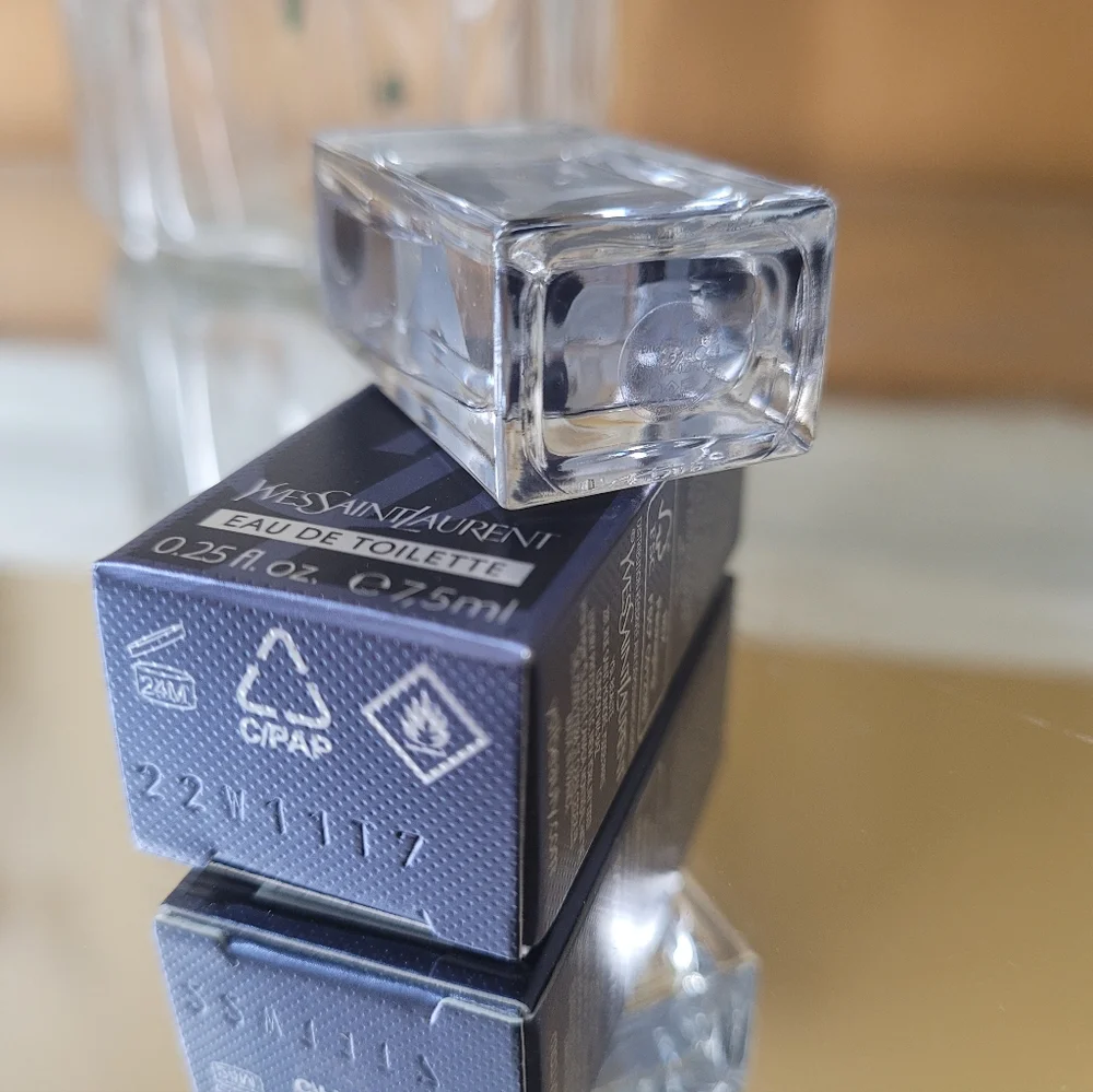 Yves Saint Lauren mini 7.5ml